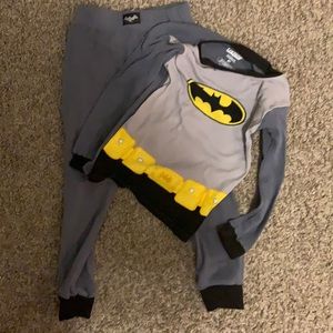 💙 Batman pajama set